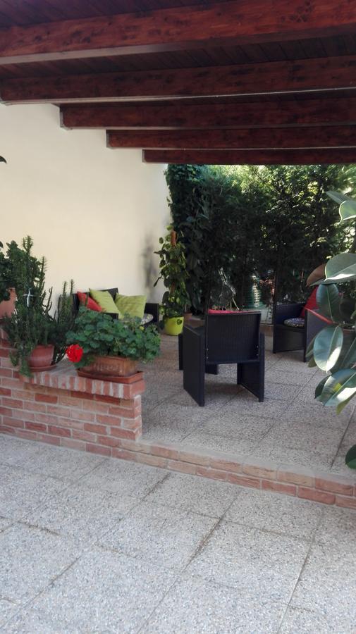 Piobesi d'Alba Casa Sammoヴィラ エクステリア 写真