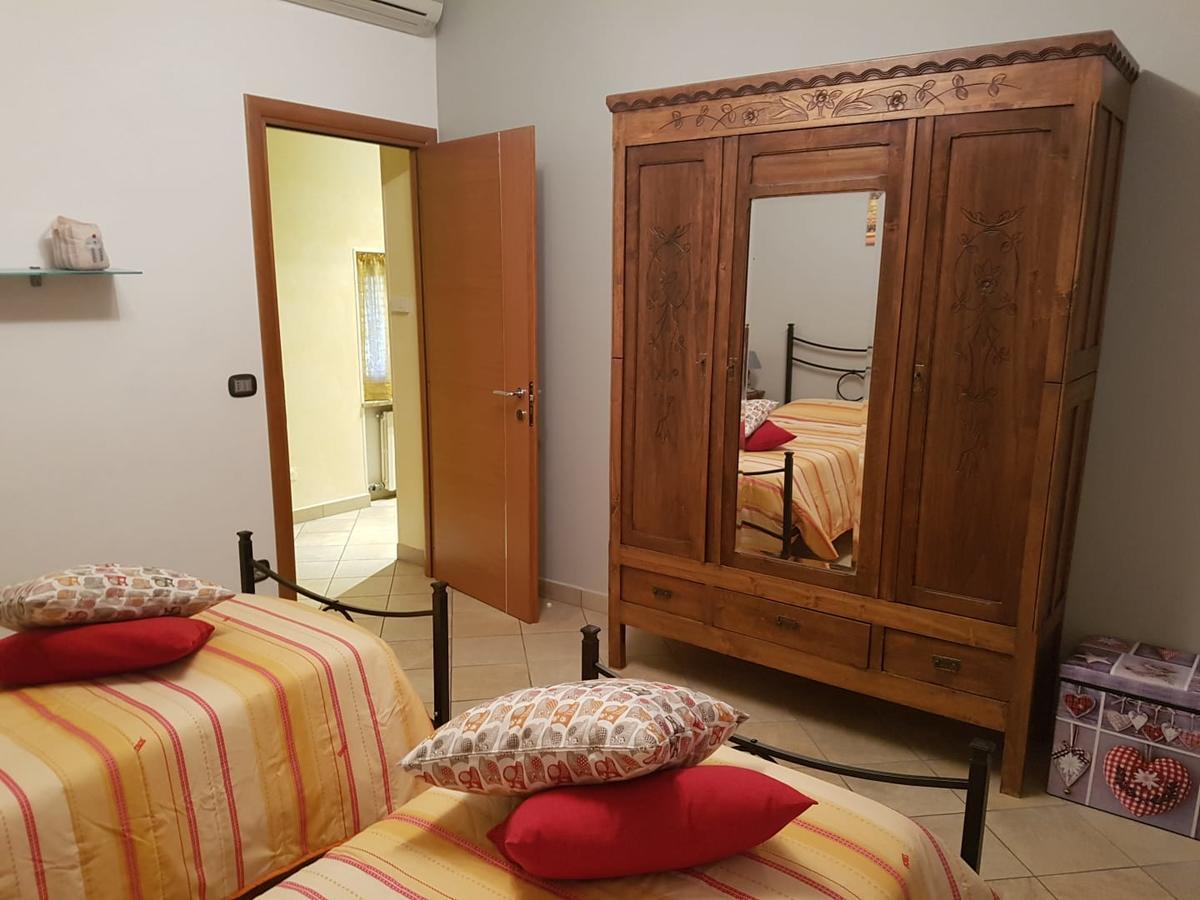 Piobesi d'Alba Casa Sammoヴィラ エクステリア 写真