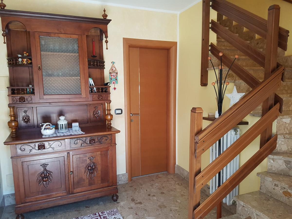 Piobesi d'Alba Casa Sammoヴィラ エクステリア 写真